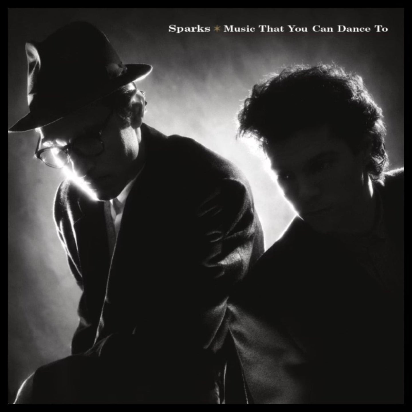 Music That You Can Dance To - Digital – SPARKS