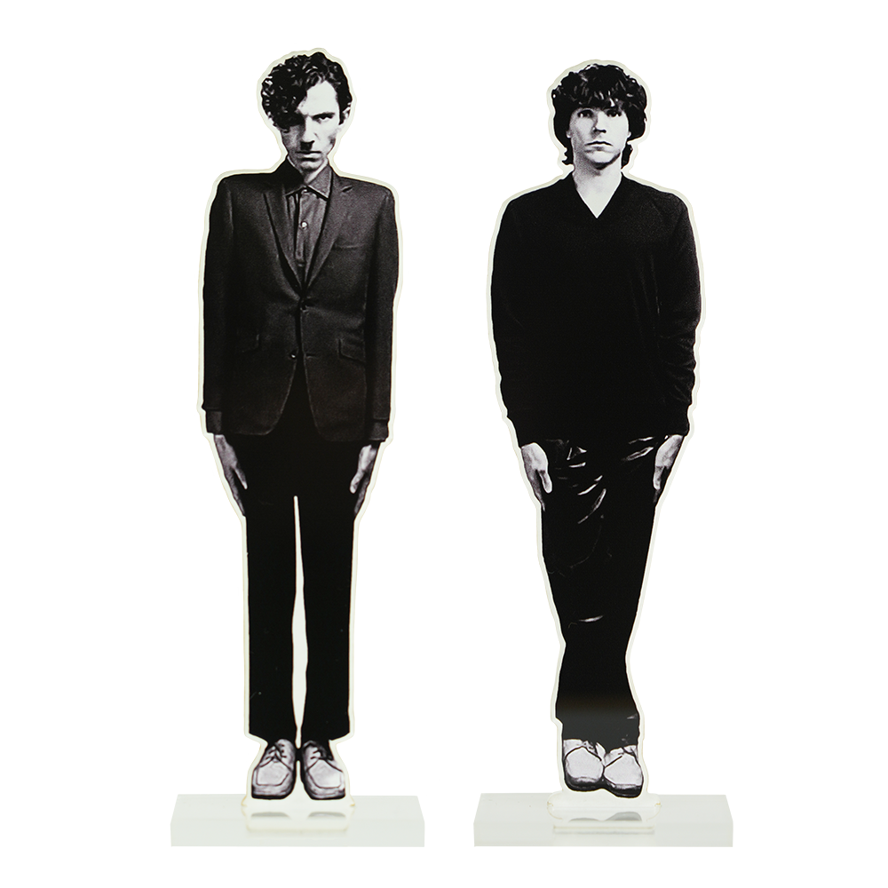 Sparks - No.1 In Heaven 45th Anniversary Edition – SPARKS