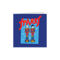 2025 CHRISTMAS CARD - NUTCRACKERS