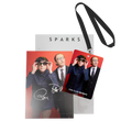Sparks Fan Club Pack