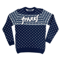 SPARKS KNITTED JUMPER