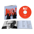 MAD! - CD