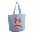 MAD! FROWN BAG