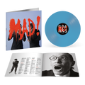 MAD! - LP (Limited Edition Lenticular Cover)