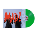 MAD! - LP (Limited Edition Green Vinyl)