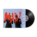 MAD! - LP (Black)
