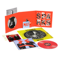 MAD! - LP (Special Edition Red)