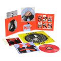 MAD! / MADDER! Bundle - Red LP + Picture Disc