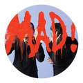 MAD! SLIPMAT