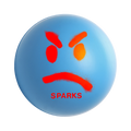 MAD! STRESSBALL