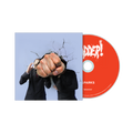 MADDER! EP - CD