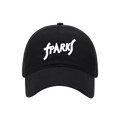 SPARKS 2026 CAP (BLACK)