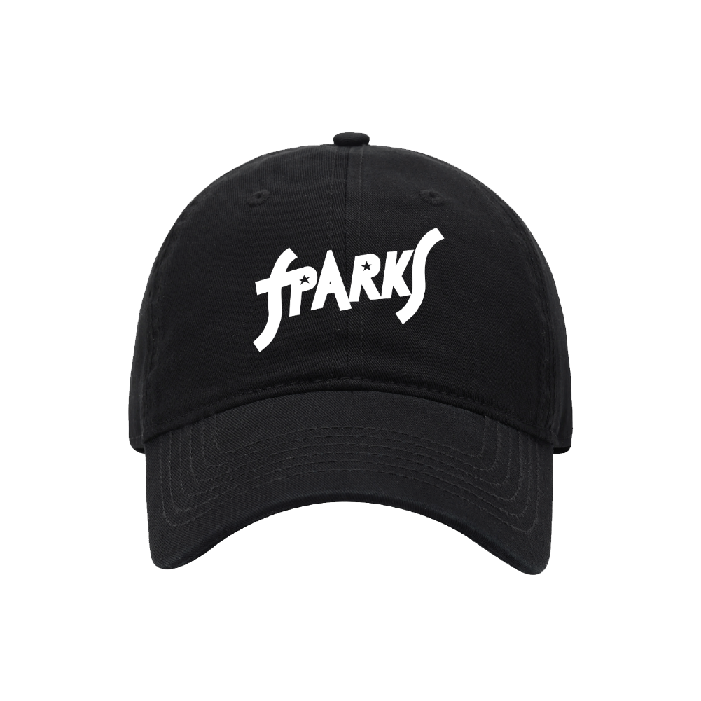 SPARKS 2026 CAP (BLACK)