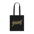 SPARKS 2026 TOTE (BLACK)
