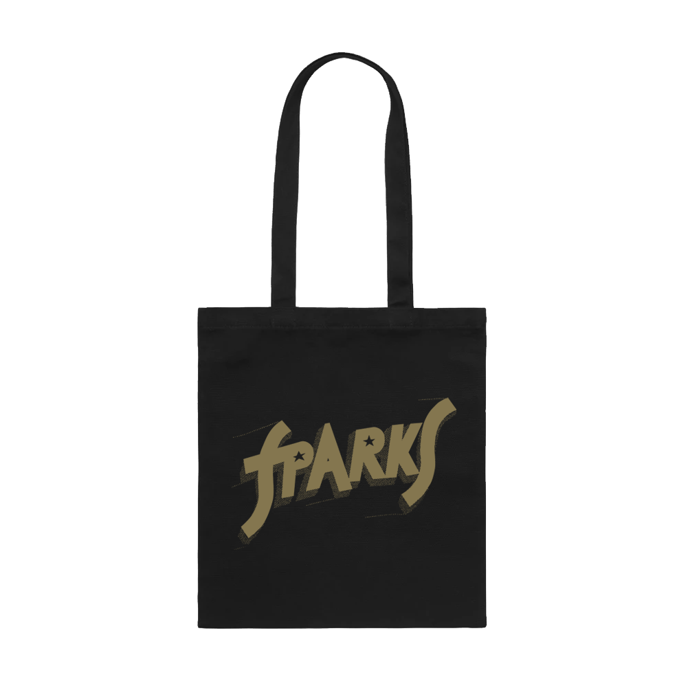 SPARKS 2026 TOTE (BLACK)
