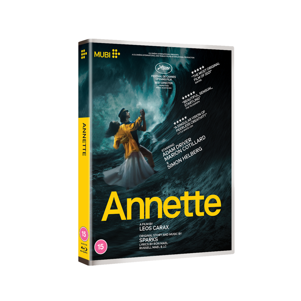 Annette