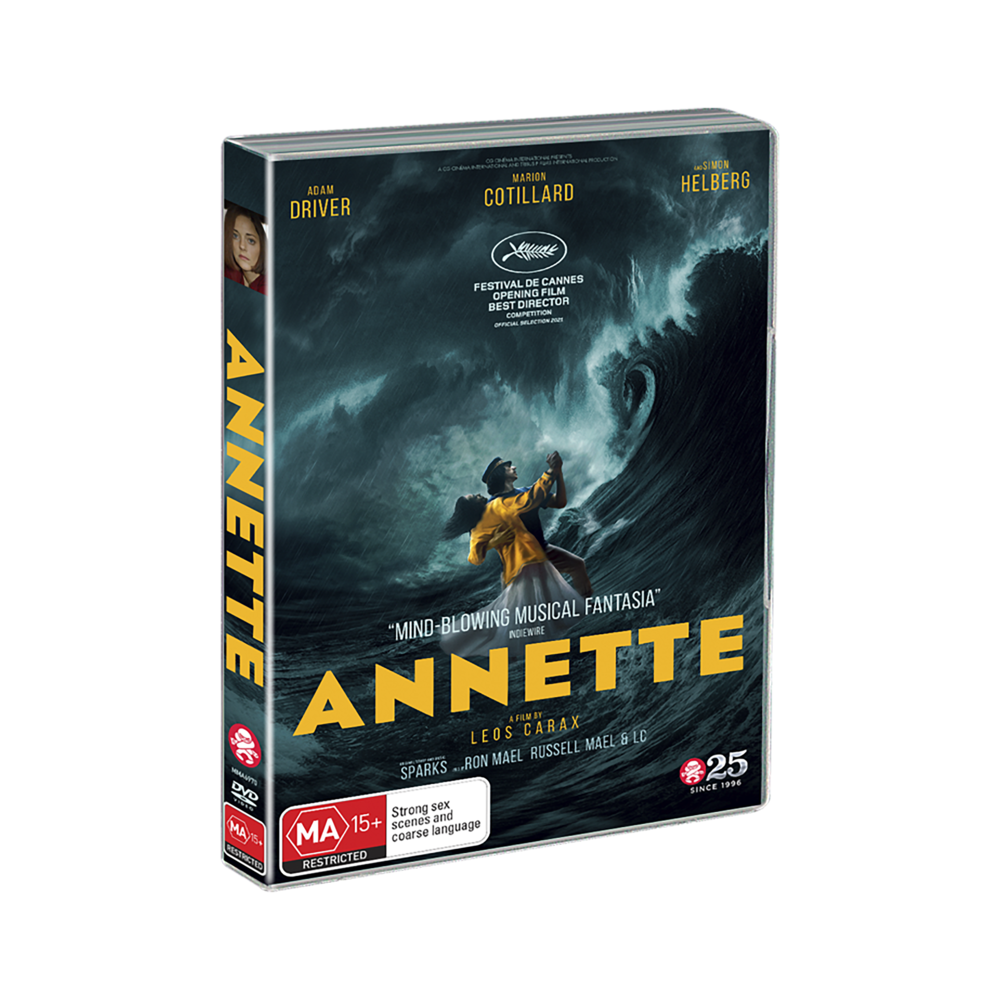 Annette